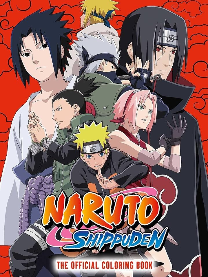 Naruto Shippuden